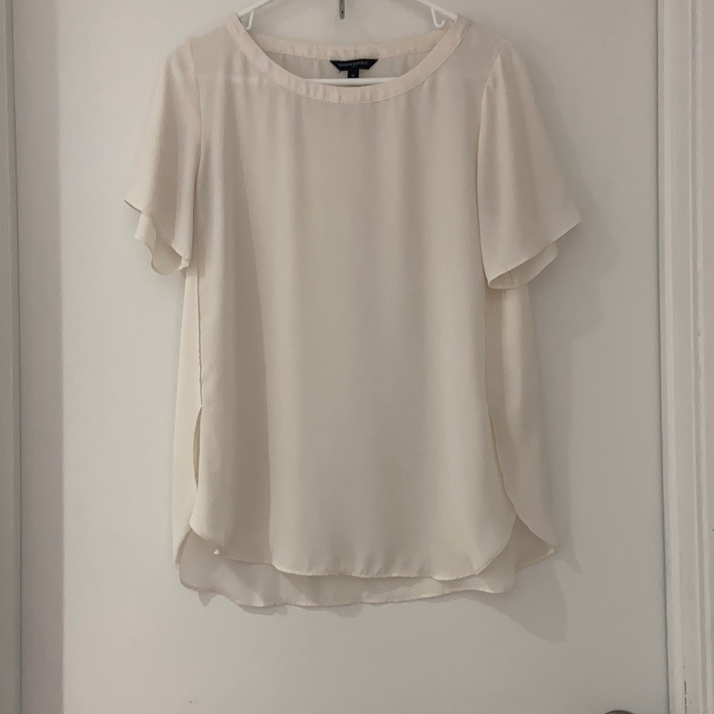 Banana Republic Blouse